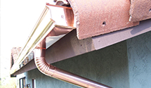 Rain Gutter Installation, Repair, Cleaning in Windsor, CT